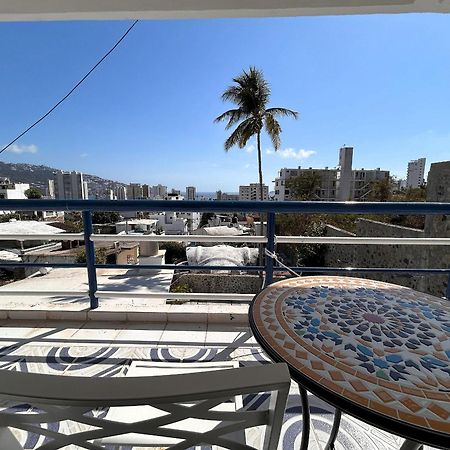 Secretos Del Sol Acapulco Villas A 5 Minutosdel Mar Eksteriør bilde