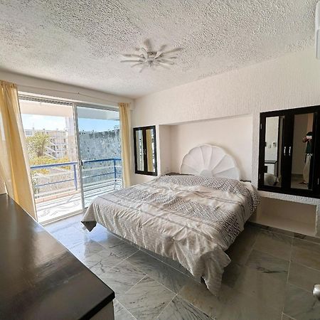 Secretos Del Sol Acapulco Villas A 5 Minutosdel Mar Eksteriør bilde