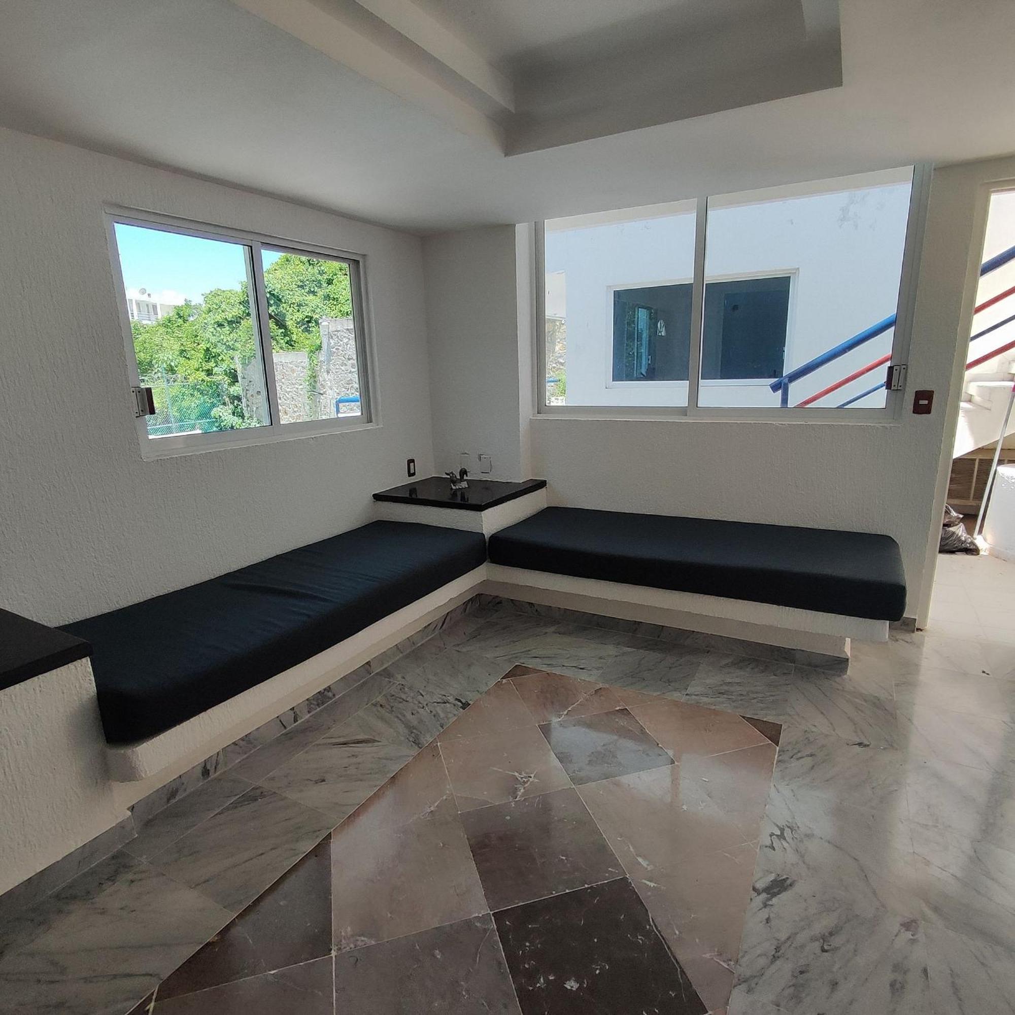 Secretos Del Sol Acapulco Villas A 5 Minutosdel Mar Eksteriør bilde