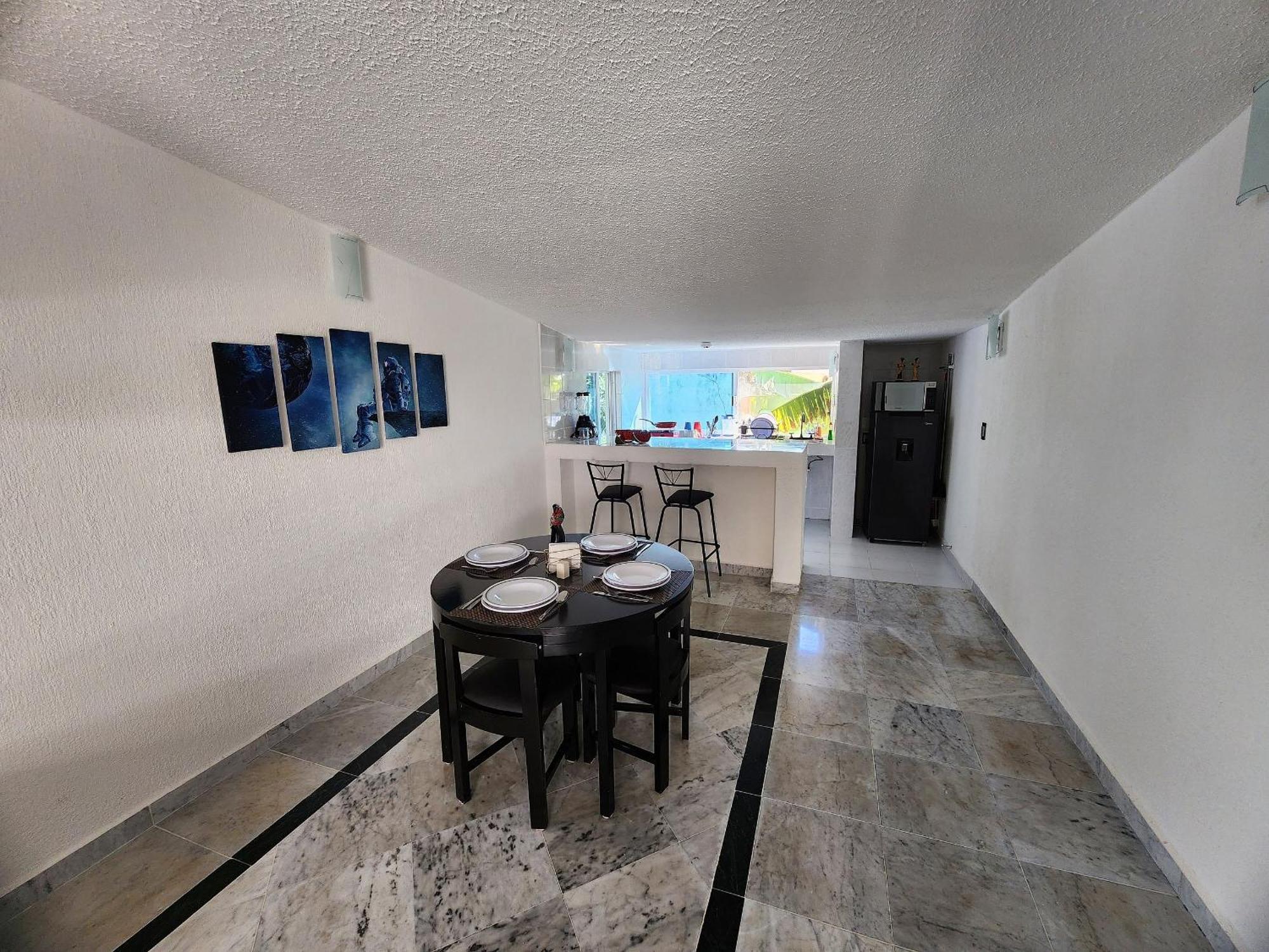 Secretos Del Sol Acapulco Villas A 5 Minutosdel Mar Eksteriør bilde