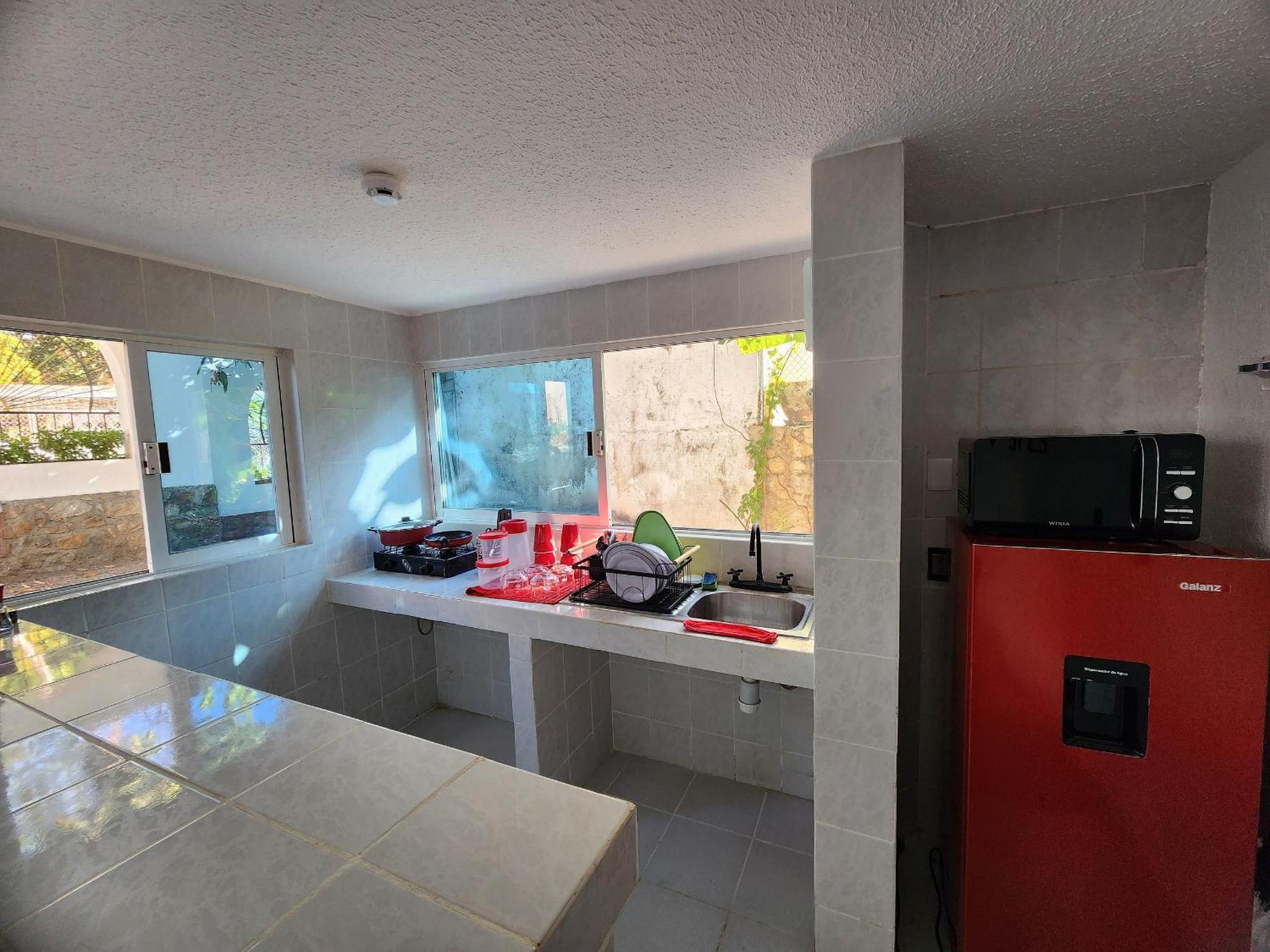 Secretos Del Sol Acapulco Villas A 5 Minutosdel Mar Eksteriør bilde