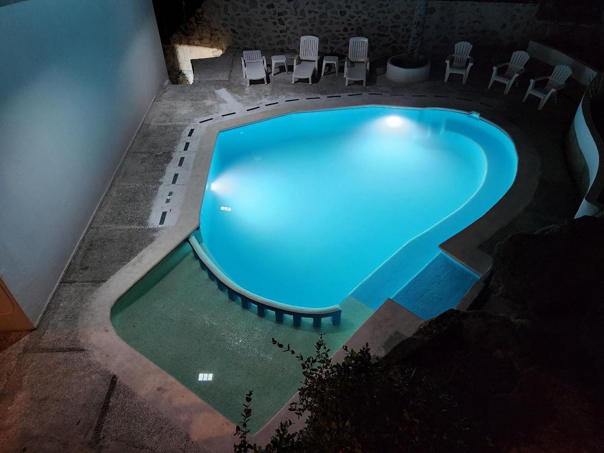 Secretos Del Sol Acapulco Villas A 5 Minutosdel Mar Eksteriør bilde