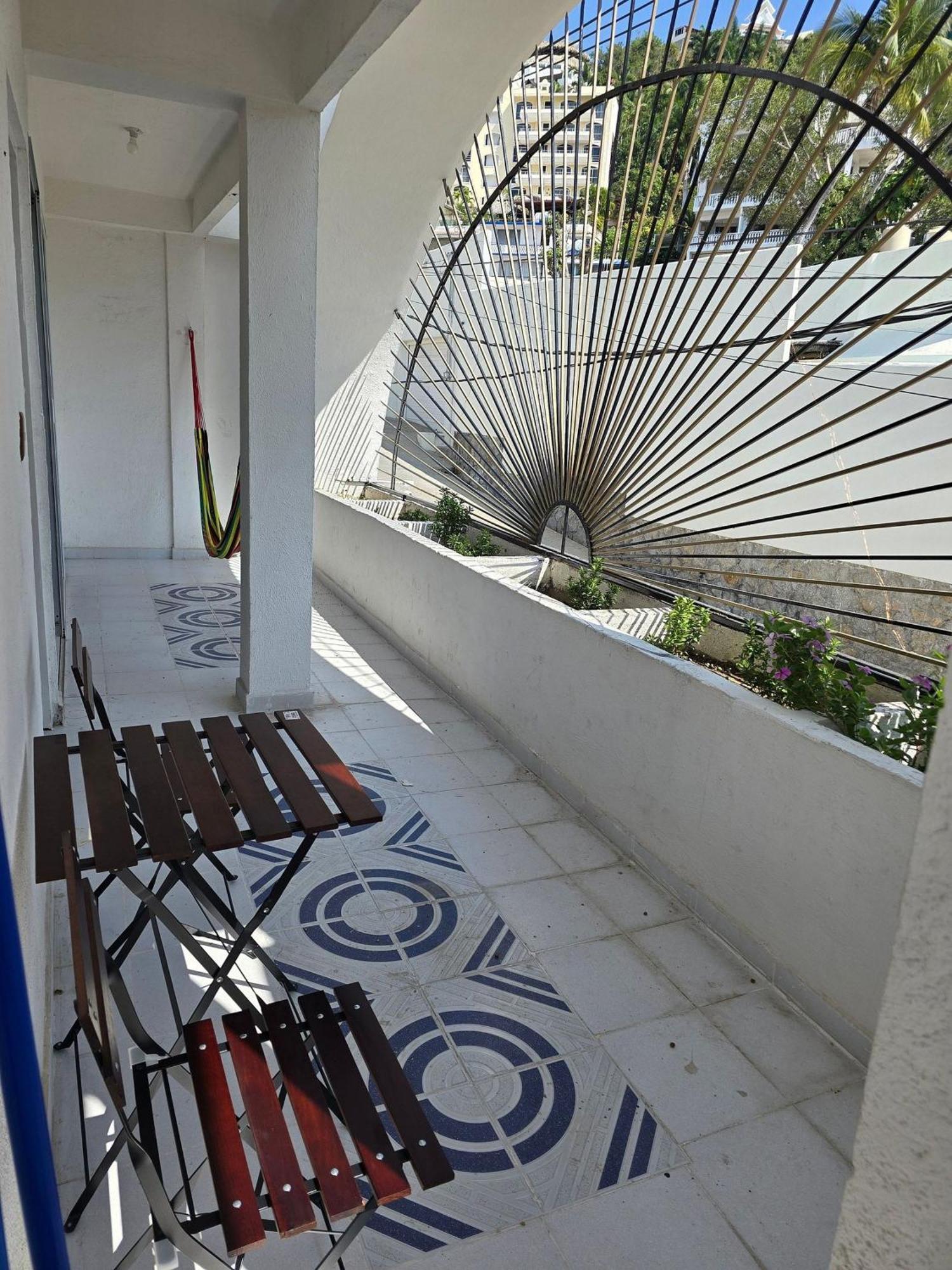 Secretos Del Sol Acapulco Villas A 5 Minutosdel Mar Eksteriør bilde