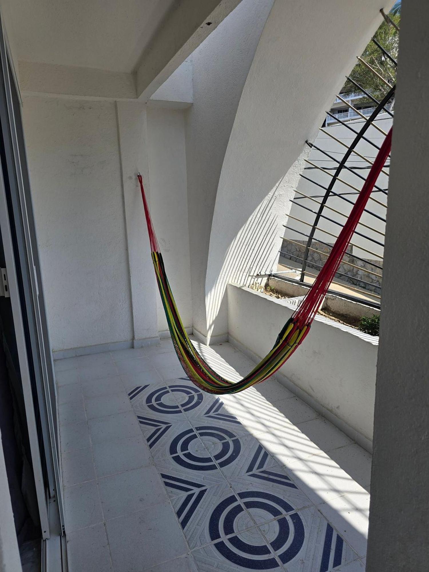 Secretos Del Sol Acapulco Villas A 5 Minutosdel Mar Eksteriør bilde