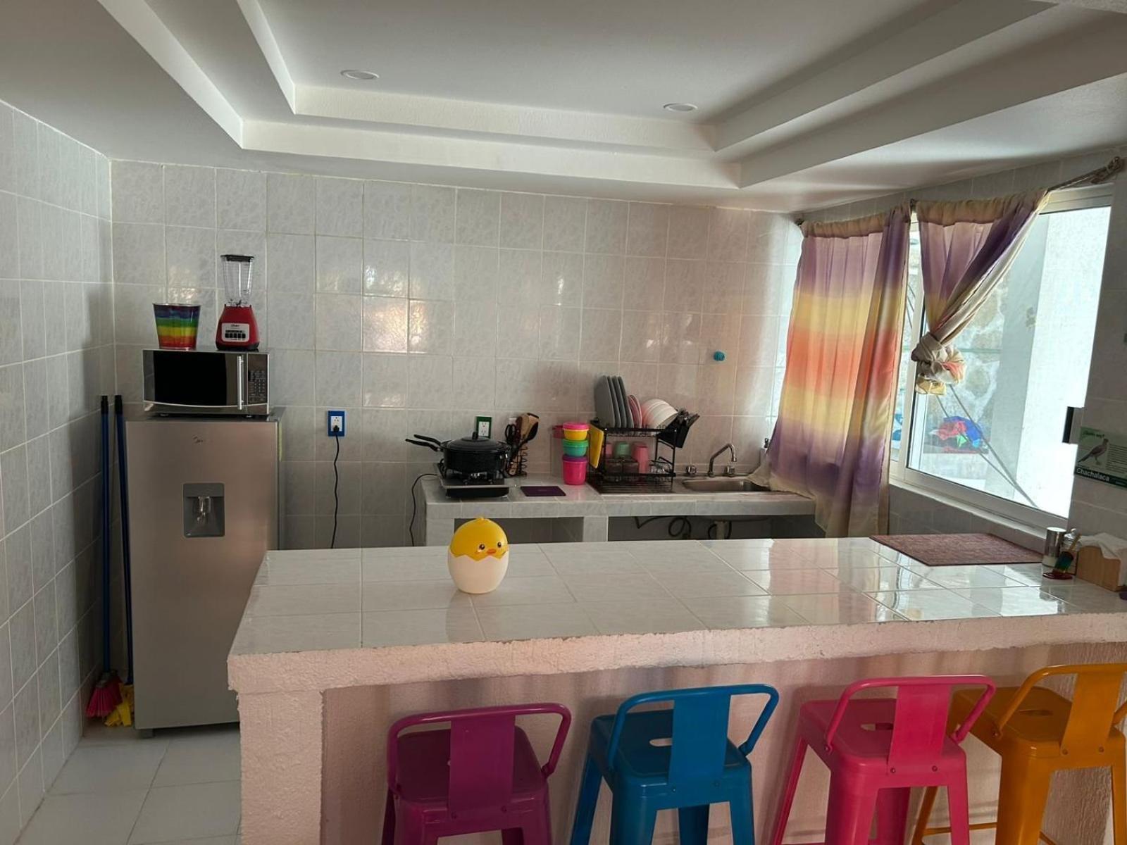Secretos Del Sol Acapulco Villas A 5 Minutosdel Mar Eksteriør bilde