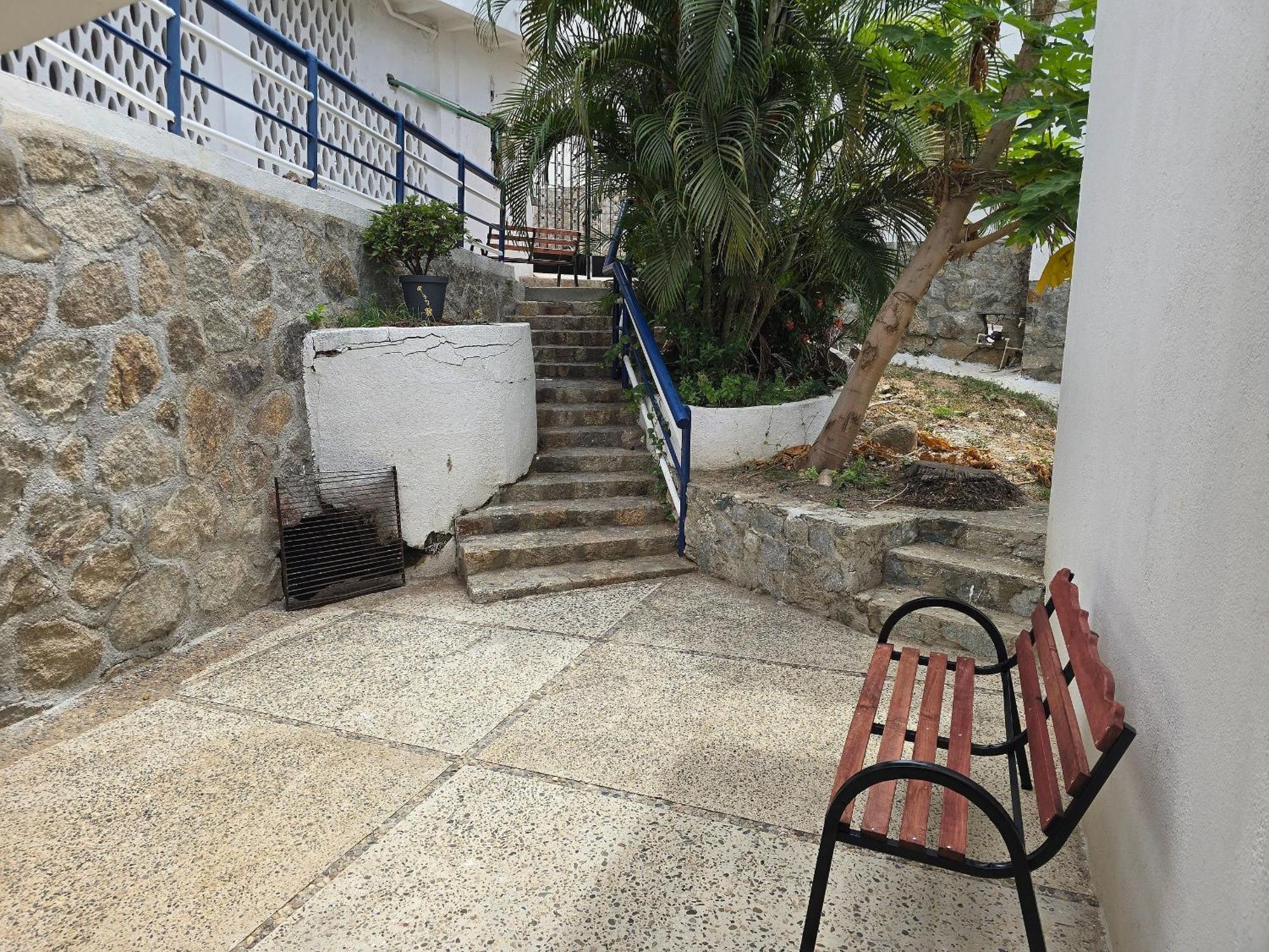 Secretos Del Sol Acapulco Villas A 5 Minutosdel Mar Eksteriør bilde