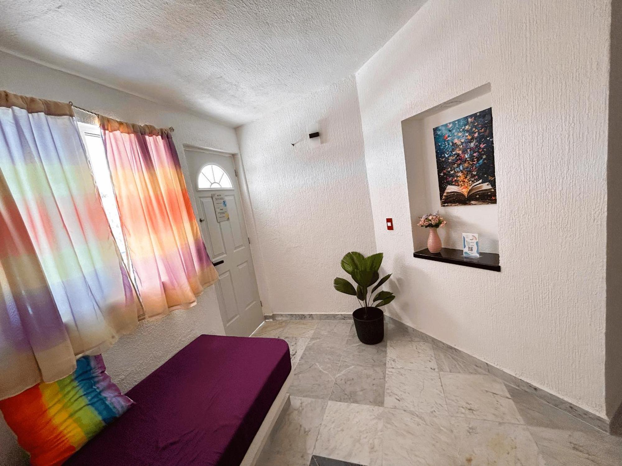 Secretos Del Sol Acapulco Villas A 5 Minutosdel Mar Eksteriør bilde