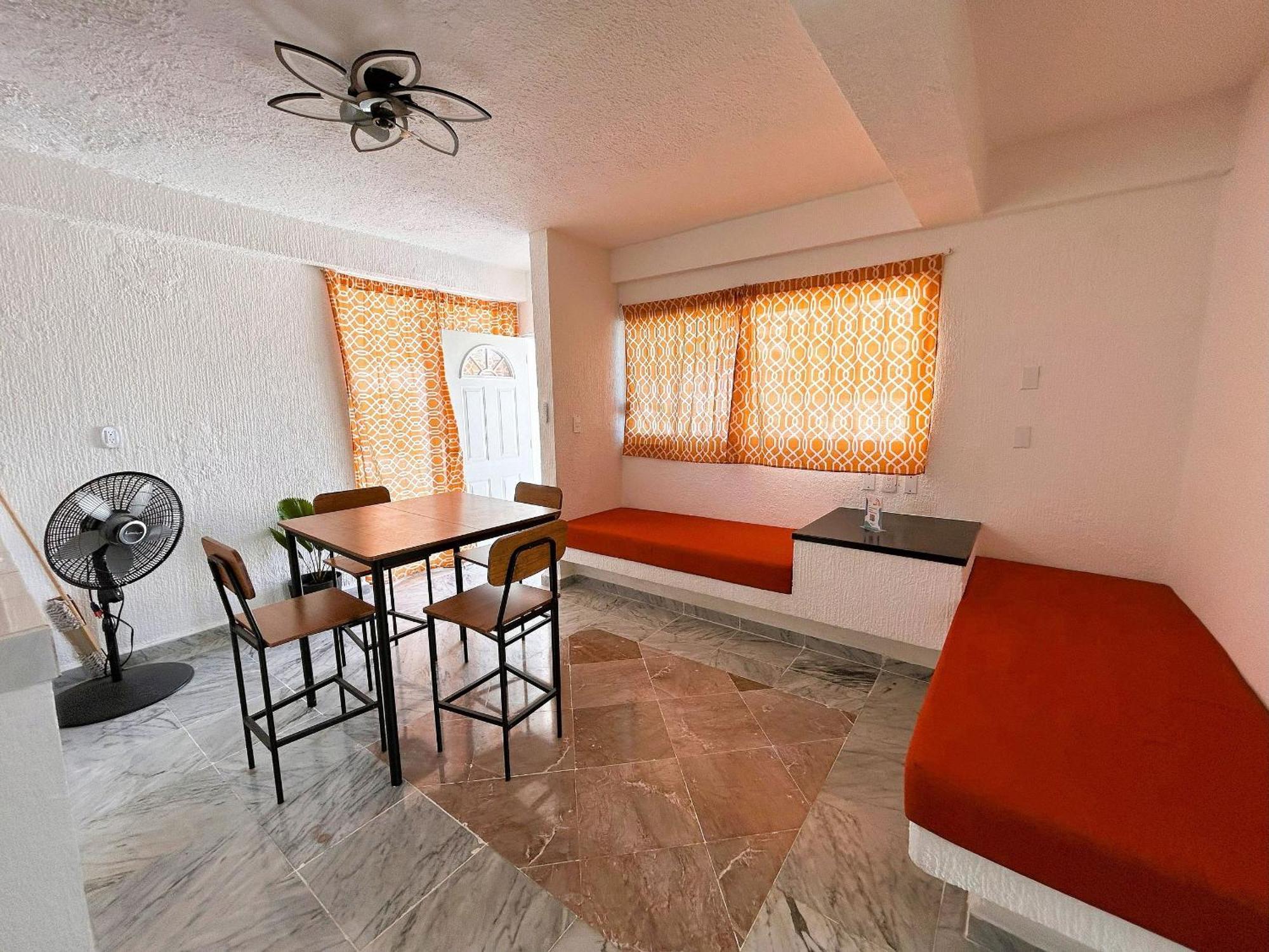 Secretos Del Sol Acapulco Villas A 5 Minutosdel Mar Eksteriør bilde